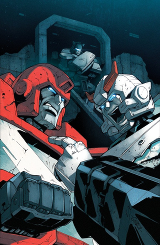 Illustration for article titled Finally: Your Chance To Write Better Transformers Dialogue Than Michael Bay Could Ever Dream Of